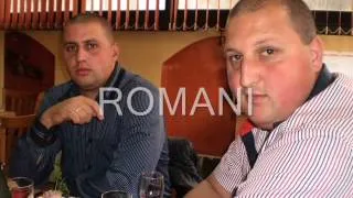 Братя Бабечки Romani