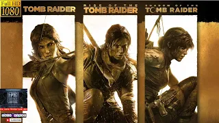 Tomb Raider: Definitive Survivor Trilogy Trailers Gameplay Download Free Games mystery game 2021