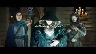 [warcraft movie][Lothar/Medivh] -Everytime-