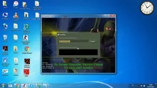 Counter Strike 1.6 Wallhack + Download Link Work 100%