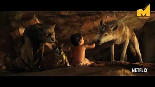 Mowgli Legend of the Jungle 2018 Full Movie Clips Trailer