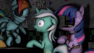 FIVE NIGHTS AT AJ`S 2  GAME OVER REMAKE MLP SFM CHHANEL ШОК СМОТРЕТЬ БЕСПЛАТНО МАЙ ЛИТЛ ПОНИ