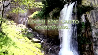 Traditional Celtic music -Cooleys reel by Logan Epic Canto