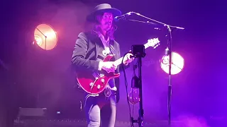 Opeth (live) - Reverie/Harlequin Forest - SWG3, Glasgow, 2019