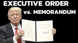 Do the TRUMP MEMORANDUMS Actually do ANYTHING?! 2nd Stimulus Package BREAKDOWN