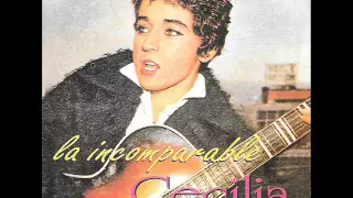 CECILIA _   LA INCOMPARABLE  _   DISCO COMPLETO  1995