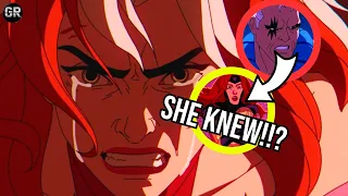 X-Men 97 Episode 5 Breakdown -- Ending EXPLAINED, Easter Eggs, AND Things You Missed!!