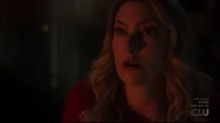 Betty Dreaming the Assassin - Riverdale 5x14