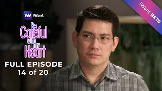 Be Careful With My Heart Full Episode 14 of 20 | iWant BETS