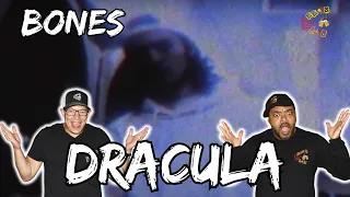 BONES DARKSIDE?? | Bones - Dracula Reaction