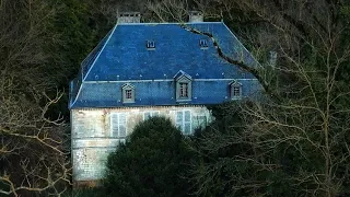 THEY NEVER CAME HOME Scary Abandoned House Family Vanished And Left It Untouched