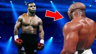 Mike Tyson - 10 GREATEST KNOCKOUTS IN THE FIRST ROUND [HD]