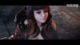 Demon seals chinese diablo | cinematic | trailer #1