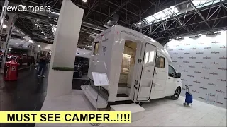 The $100k mini camper worth buying for 2020