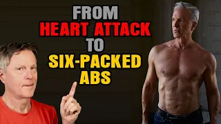 From Heart Attack to Six-Pack Abs With Guest Speaker Daniel Trevor (LIVE)