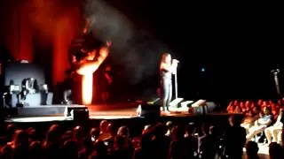 1. Selin - Lights @ The Voice Kids 2014 live in concert (Oberhausen)