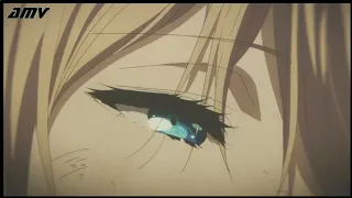 ⌜Violet Evergarden⌝   ⌜AMV⌝  • Вайолет Эвергарден ⌜AMV⌝