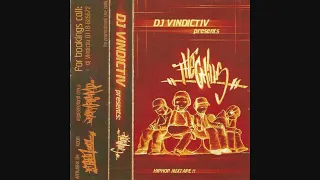DJ Vindictiv - The Chills [2001]