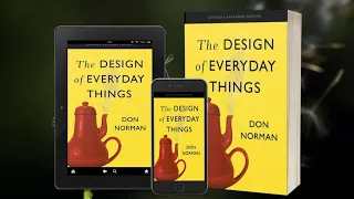 Book Club: The Design Of Everyday Things, Chapter 3 - Knowledge In Your Head