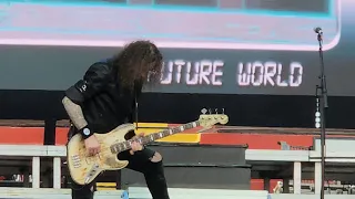 Helloween- Future World - Master Of Rock 2022