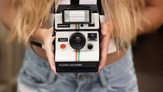 Top 5 Best Polaroid Camera in 2019 || Royal Gadgets ||