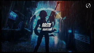 [1hour loop]Nightcore - Army