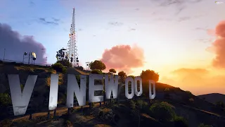 🔴STREAM GTA 5 RP. [ДЕНЬ 414] ПАТРУЛЬНЫЙ КОП.