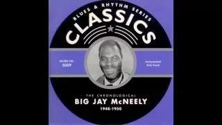 Big Jay McNeely - Tandelayo