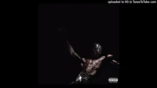 Travis Scott - SIRENS (Without Annoying sample)