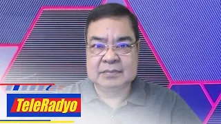 Dr. Love | TeleRadyo (8 October 2022)