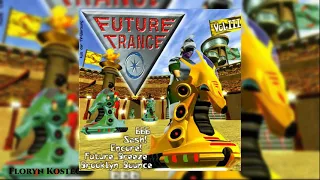 Future Trance Vol.3 - CD2