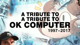A Tribute to Jschlatt's: A Tribute to OK Computer