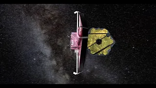 James Webb Space Telescope's science instruments explained