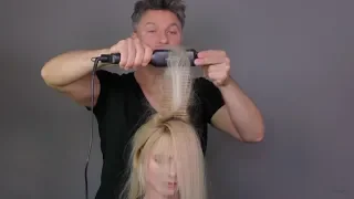 Новый "Volume Styler"