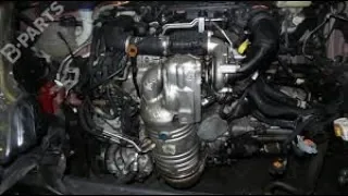 Moteur 1.4 Hdi PSA 75 cv  tuto détailler