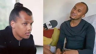 Stromae narimbizi ko tuvukana kuko twaravuganaga| Tubonana nahise ndira| Cyusa Ibrahim yavuze ukuri