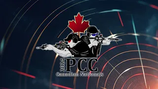 2024 CANADIAN IPSC PCC NATIONALS - May 4-5, 2024