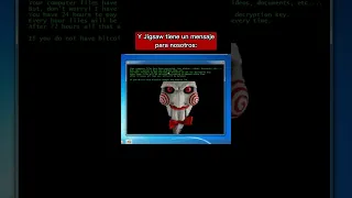 Ejecutando Virus Pt. 29 Jigsaw | Ejecutando Virus | DaniLM30