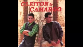 Amor no Carro - Cleiton & Camargo