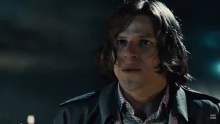 Batman v Superman: Superman and Lex Luthor Scene