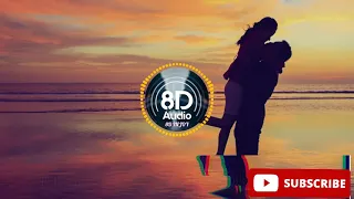 Kabhi Jo Badal Barse | Lofi Remix (8D Audio) | Arijit Singh | Sachiin J Joshi, Sunny Leone.