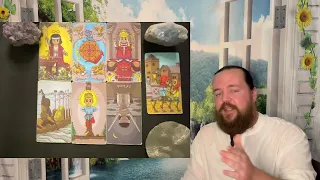 ARIES - "Sudden Action Incoming! " MAY 26TH - JUNE 2ND TAROT READING