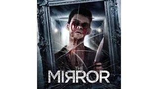 THE MIRROR Official Trailer (2014) Edward Boase