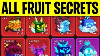 The Only Fruits Guide You'll EVER NEED