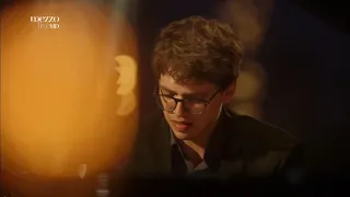 Lucas Debargue performing Liszt Mephisto Waltz no. 1