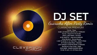 Guaracha After Party Remix Premium #guaracha