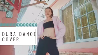 Dura Hazel Choreography // Dance Cover