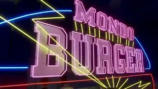 Good Burger - Dexter works and he gets fired from Mondo Burger