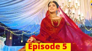 Fasiq Episode 5 (Teaser Promo Review) November 27, 2021 - #HarPalGeo #SeharKhan #Fasiq5