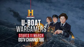 Brand New Series - U-Boat Wargamers
